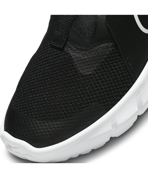 NIKE（ナイキ）の「ナイキ フレックス ランナー 2 リトルキッズシューズ / Nike Flex Runner 2 Little Kids' Shoes<16.5-22cm 展開>（スニーカー・キッズ・ブルー/ブラック/ホワイト/ライム/イエロー系その他2/ピンク/アイボリー/ブルー系その他2/グレー/ネイビー・18.5/19/18/17/19.5/20.5/16.5/17.5/21/22/20/21.5）」の16枚目の写真