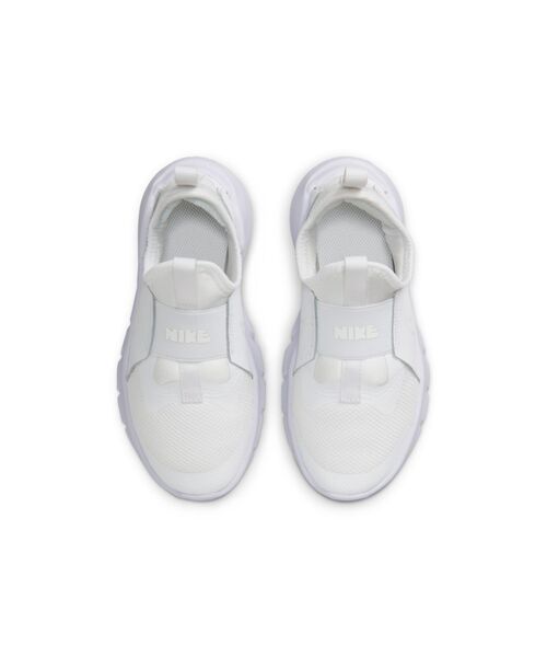 NIKE（ナイキ）の「ナイキ フレックス ランナー 2 リトルキッズシューズ / Nike Flex Runner 2 Little Kids' Shoes<16.5-22cm 展開>（スニーカー・キッズ・ブルー/ブラック/ホワイト/ライム/イエロー系その他2/ピンク/アイボリー/ブルー系その他2/グレー/ネイビー・18.5/19/18/17/19.5/20.5/16.5/17.5/21/22/20/21.5）」の20枚目の写真