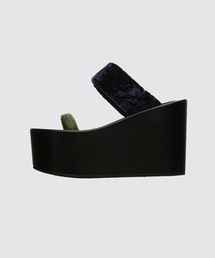 LADIES SANDALS QU603