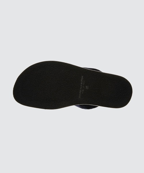 DRIES VAN NOTEN（ドリスヴァンノッテン）の「LADIES SANDALS QU603（サンダル・レディース・グリーン・38/37/36/35/39）」の3枚目の写真