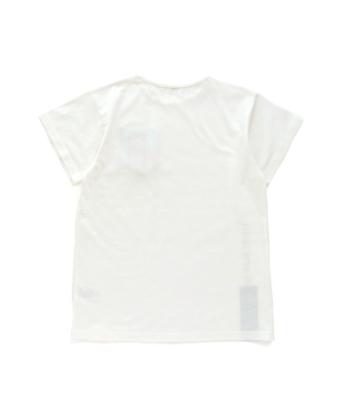 JENNI love（ジェニィラブ）の「防蚊クリアポケットロング丈Tシャツ（T