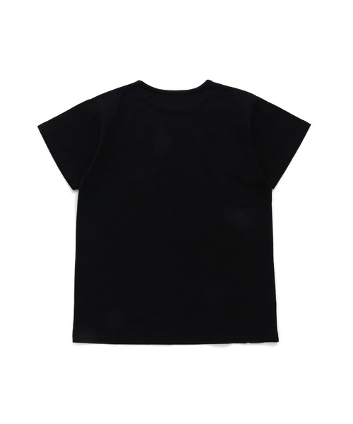 fromis_9 lovefrom Tシャツ XLサイズ【即購入⭕】 新品 2025年春夏 Lovetoxicラブトキシック 三段ロゴ 刺しゅう
