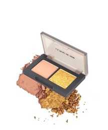 LA PEAU DE GEM | 【LA PEAU DE GEM 】LA PEAU DE GEM THE PALLET MIND(アイシャドウ)