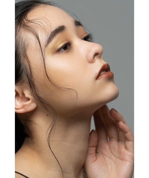 LA PEAU DE GEM（ラポドゥジェム）の「【LA PEAU DE GEM 】LA PEAU DE GEM THE PALLET MIND（アイシャドウ・レディース・ピンク/ゴールド・FREE）」の5枚目の写真