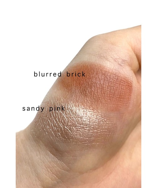 LA PEAU DE GEM（ラポドゥジェム）の「【LA PEAU DE GEM 】LA PEAU DE GEM THE PALLET MIND（アイシャドウ・レディース・ピンク/ゴールド・FREE）」の14枚目の写真