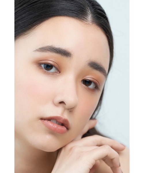 LA PEAU DE GEM（ラポドゥジェム）の「【LA PEAU DE GEM 】LA PEAU DE GEM THE PALLET MIND（アイシャドウ・レディース・ピンク/ゴールド・FREE）」の6枚目の写真