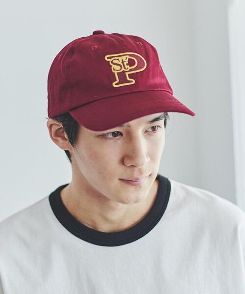 Cooperstown Ball Cap（クーパーズタウンボールキャップ）の