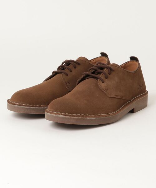 Desertlondon2 シューズ メンズ メンズ デザートロンドン2 Clarks クラークス のファッション デザートロンドン2 ブラウン