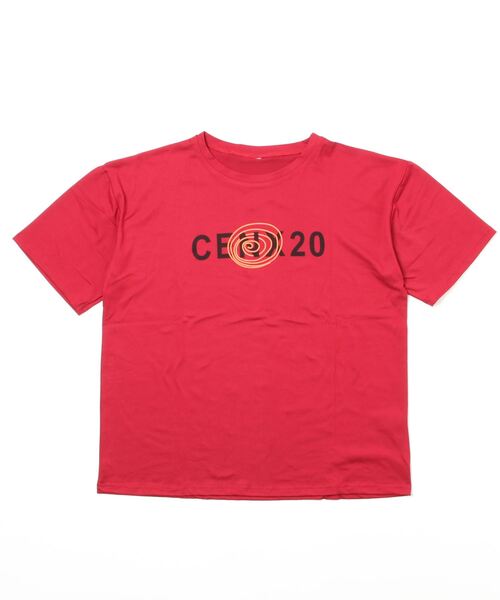 ARCADE(アーケード)の「BIGロゴTシャツ 半袖 ビッグシルエット(Tシャツ/カットソー・レディース・その他12/その他14/その他19/その他13/その他11/その他18/その他21・フリー)」の13枚目の写真