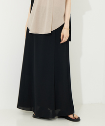 Rouge vif Anna | ウェストゴムマーメイドスカート(スカート)