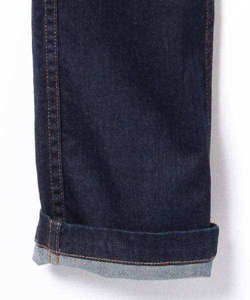Gramicci（グラミチ）の「GRAMICCI / デニム スキニー パンツ（デニムパンツ・メンズ・ブルー/インディゴブルー・MEDIUM/LARGE/SMALL）」の17枚目の写真