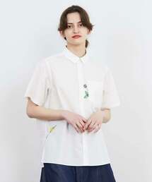 ヴィオーレシャツ