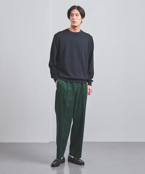 UNITED ARROWS（ユナイテッドアローズ）の「BRISBANE MOSS