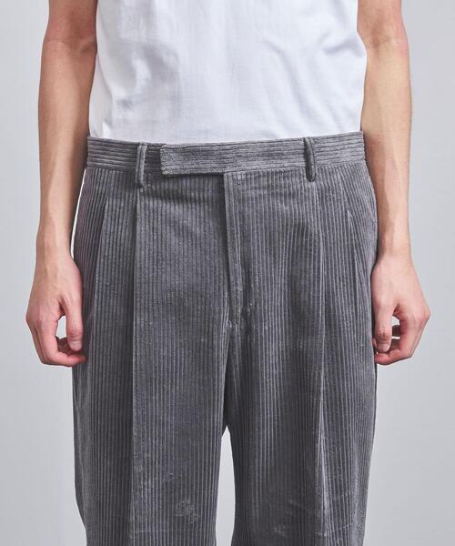 UNITED ARROWS（ユナイテッドアローズ）の「BRISBANE MOSS | - Style 