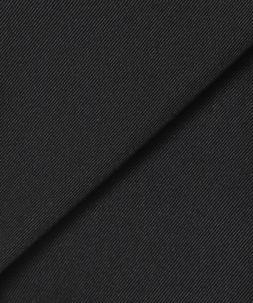 CITYSHOP（シティーショップ）の「ZIP GABA スカート（スカート・レディース・ブラック・38/36）」の18枚目の写真