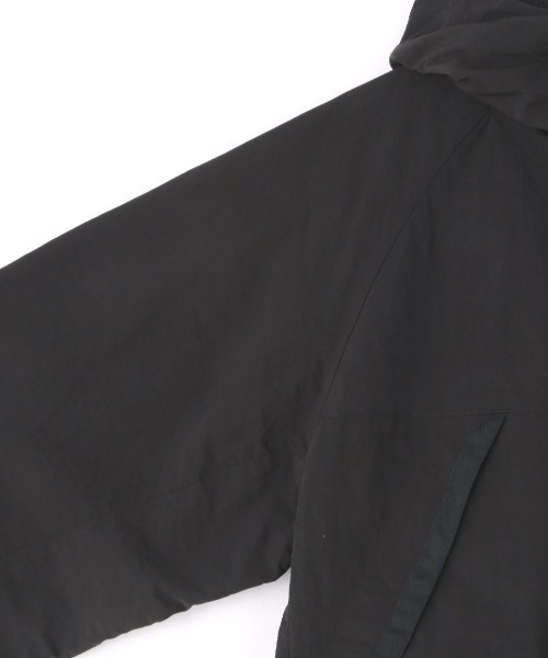 schott（ショット）の「Schott/ショット/NYLON HOODIE ZIP