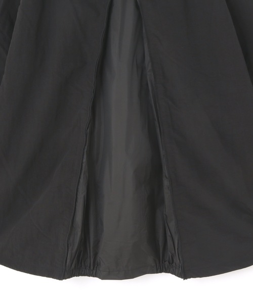 schott（ショット）の「Schott/ショット/NYLON HOODIE ZIP JACKET/ナイロンフードジャケット（マウンテンパーカー・メンズ・ブラック/グレー・2XL/L/XL/M）」の18枚目の写真