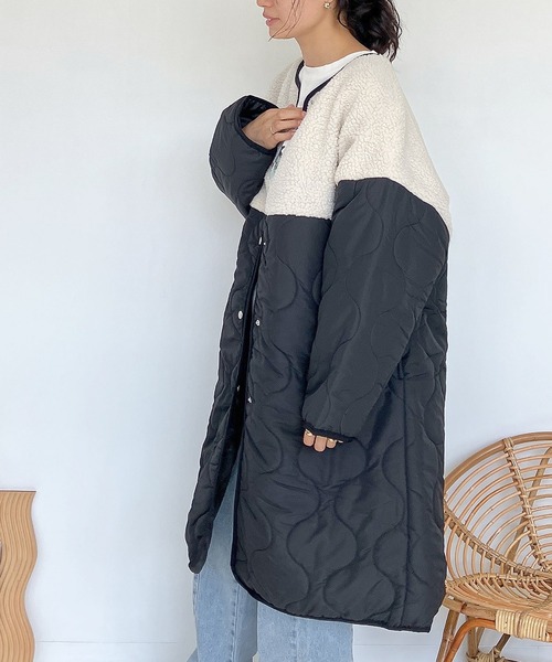 アズノウアズ　アウター AS KNOW AS plus（アズノゥアズプラス）｜その他アウター一覧 - WEAR