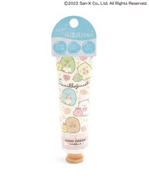 sanrio（サンリオ）の「すみっコぐらしハンドクリーム〈すみっコぐらしYE〉（ハンドケア/ハンドクリーム・キッズ）」