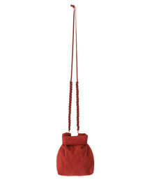 BALLAST ARK | BALLAST ARK / バラストアーク：SHOULDER POUCH：BA06-B001[AST](ボディバッグ/ウエストポーチ)