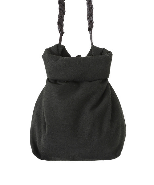 BALLAST ARK（バラストアーク）の「BALLAST ARK / バラストアーク：SHOULDER POUCH：BA06-B001[AST]（ボディバッグ/ウエストポーチ・メンズ・ブラック/ブラウン系その他/レッド・FREE）」の14枚目の写真