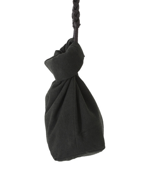 BALLAST ARK（バラストアーク）の「BALLAST ARK / バラストアーク：SHOULDER POUCH：BA06-B001[AST]（ボディバッグ/ウエストポーチ・メンズ・ブラック/ブラウン系その他/レッド・FREE）」の15枚目の写真