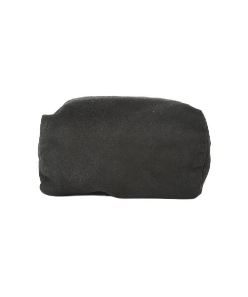 BALLAST ARK（バラストアーク）の「BALLAST ARK / バラストアーク：SHOULDER POUCH：BA06-B001[AST]（ボディバッグ/ウエストポーチ・メンズ・ブラック/ブラウン系その他/レッド・FREE）」の17枚目の写真