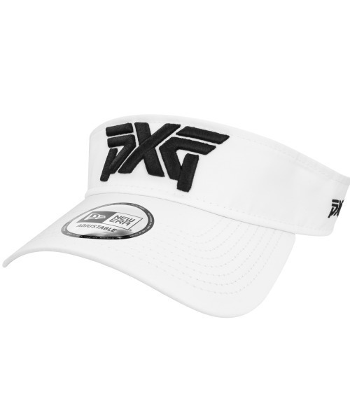 PXG（ピーエックスジー）｜サンバイザー一覧 - WEAR