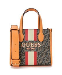 Guess | SILVANA Mini Tote(トートバッグ)