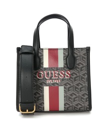Guess | SILVANA Mini Tote(トートバッグ)