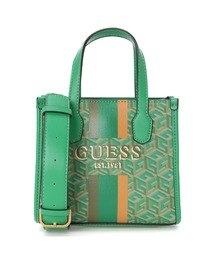 Guess | SILVANA Mini Tote(トートバッグ)