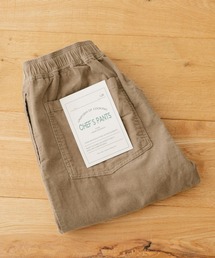 ITEMS URBANRESEARCH | コーデュロイ シェフパンツ(その他パンツ)
