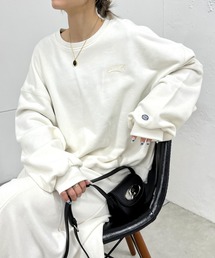 DISCUS ATHLETIC | 【SLOPPY×DISCUS】クルースウェット(スウェット)