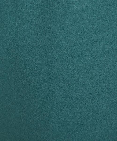 ◆メルトンジャージジレ