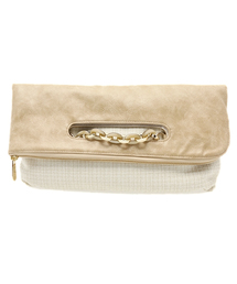 GALLARDAGALANTE | チェーンアレンジクラッチ(ショルダーバッグ)