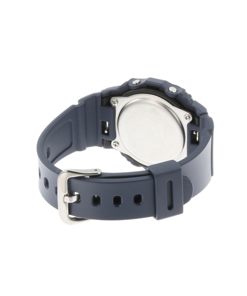 BABY-G(ベイビージー)の「Gshock BGD-5650-2JF【 ウォッチ 】(デジタル腕時計・レディース・ブラック・FREE)」の5枚目の写真