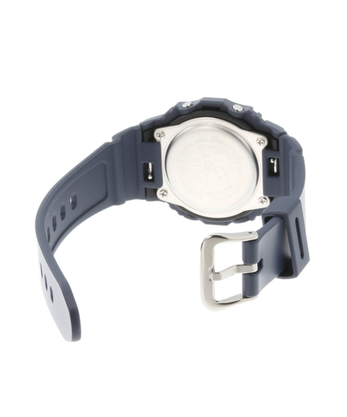 BABY-G(ベイビージー)の「Gshock BGD-5650-2JF【 ウォッチ 】(デジタル腕時計・レディース・ブラック・FREE)」の6枚目の写真