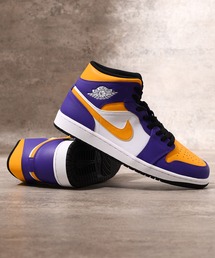 NIKE | NIKE AIR JORDAN 1 MID DQ8426-517(スニーカー)