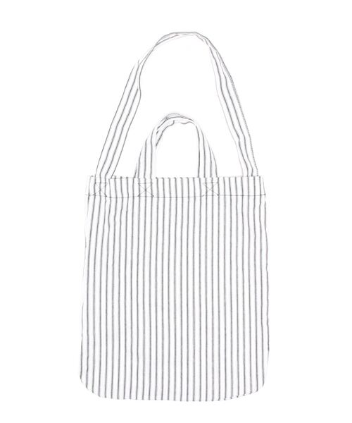 ANYA HINDMARCH（アニヤハインドマーチ）の「ANYA HINDMARCH Raffia in Natural with Tan　shoulder bag アニヤハインドマーチ 2way ショルダーバッグ（ショルダーバッグ・レディース・ナチュラル・ONE SIZE）」の9枚目の写真