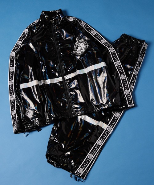 GALFY（ガルフィー）の「GALFY 久々賛否両論SET UP（セットアップ