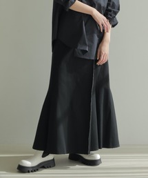 ボンディングマーメイドスカート