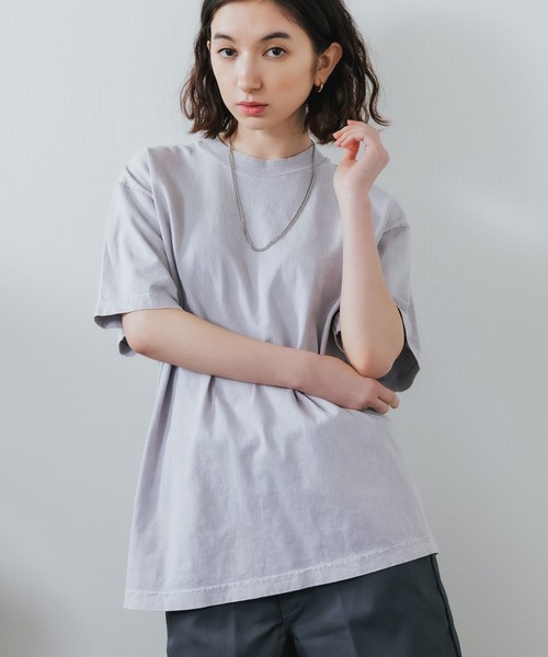 セール】LOS ANGELES APPAREL/ロサンゼルスアパレル 6.5OZ