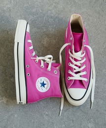 <ZOZO限定>【CONVERSE】ALL STAR (R) HI