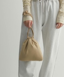 URBAN RESEARCH DOORS | クッションショルダーバッグ(ショルダーバッグ)