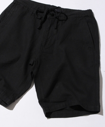 RAGEBLUE | 製品染めコットンリネンショーツ/563309(その他パンツ)