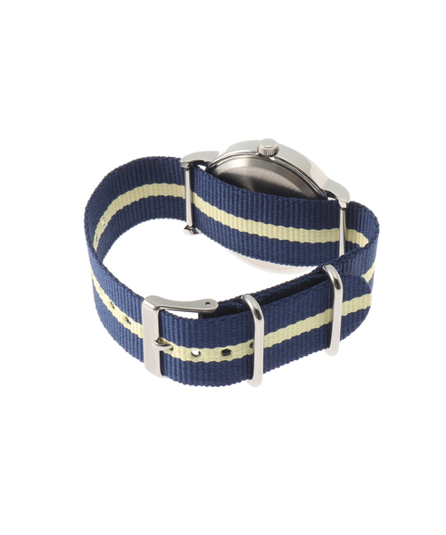 TIMEX（タイメックス）の「【TIMEX/タイメックス】 TW2U84500【 ウォッチ 】（アナログ腕時計・レディース・シルバー・FREE）」の4枚目の写真