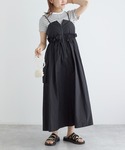 w closet(ダブルクローゼット)の「ワンピース/ドレス(ワンピース)」