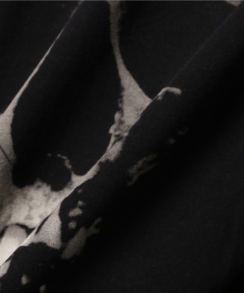 HYSTERIC GLAMOUR（ヒステリックグラマー）の「SKULL BERRY pt t-SH（T