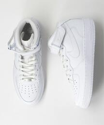 NIKE | ＜NIKE＞ AIRFORCE 1 MID 07/エアフォース1 ミッド(スニーカー)