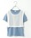 ikka�i�C�b�J�j�́u�y2�_�Z�b�g�z���[�X�x�X�g�^�p�t�X���[�uT�Z�b�g�i120~160cm�j�iT�V���c/�J�b�g�\�[�j�v�b�u���[